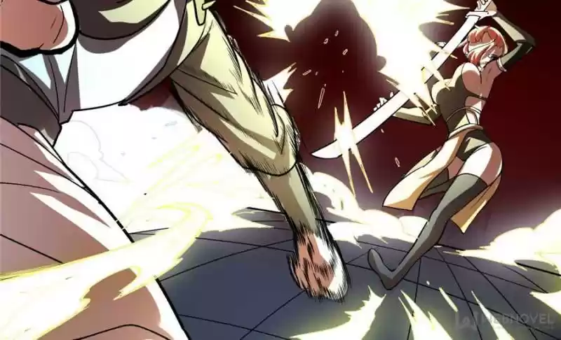 I Might Be A Fake Cultivator Chapter 103