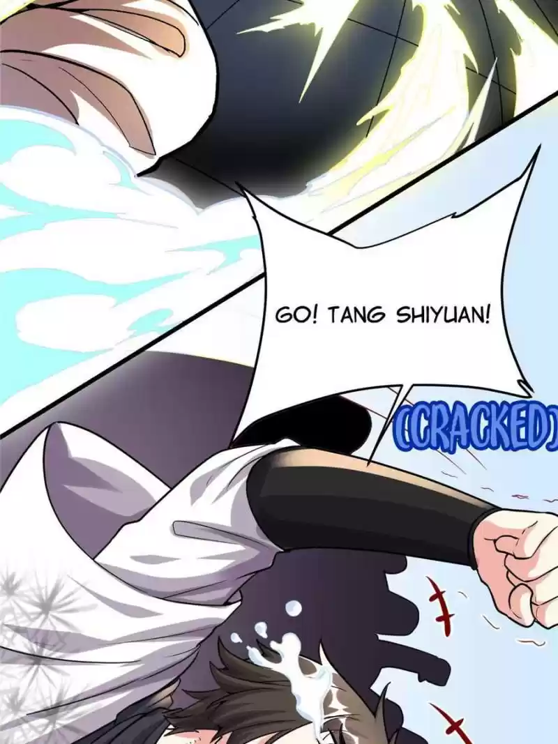 I Might Be A Fake Cultivator Chapter 103