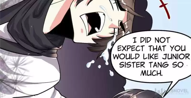 I Might Be A Fake Cultivator Chapter 103