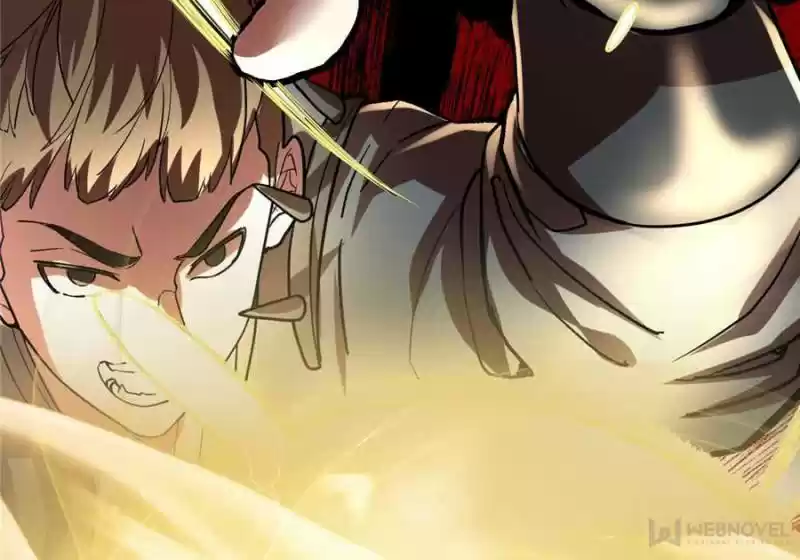 I Might Be A Fake Cultivator Chapter 103