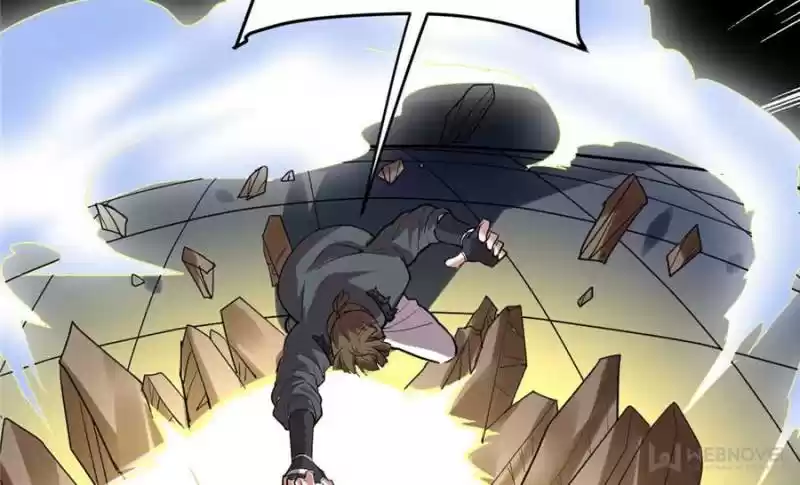 I Might Be A Fake Cultivator Chapter 103