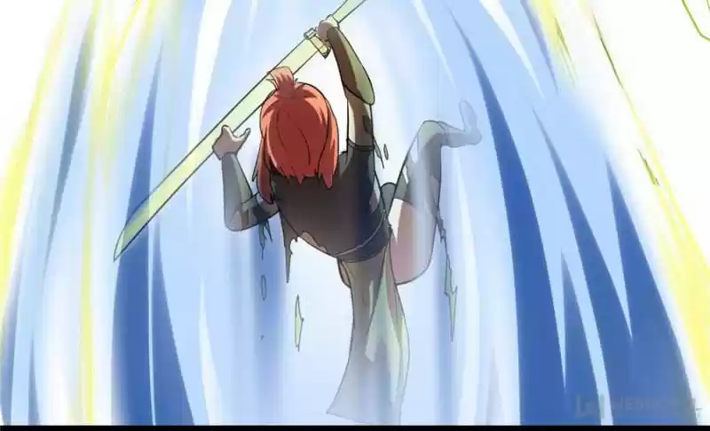 I Might Be A Fake Cultivator Chapter 103