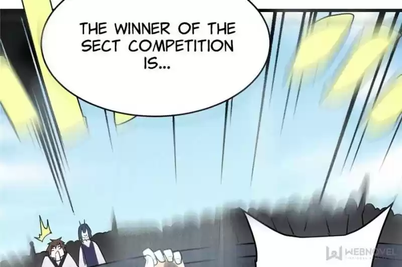 I Might Be A Fake Cultivator Chapter 103