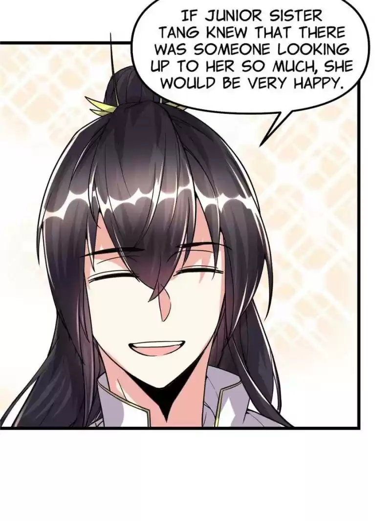 I Might Be A Fake Cultivator Chapter 103