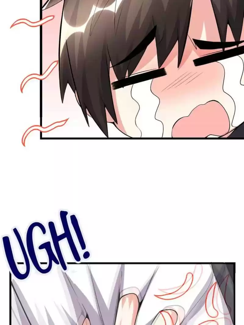 I Might Be A Fake Cultivator Chapter 103