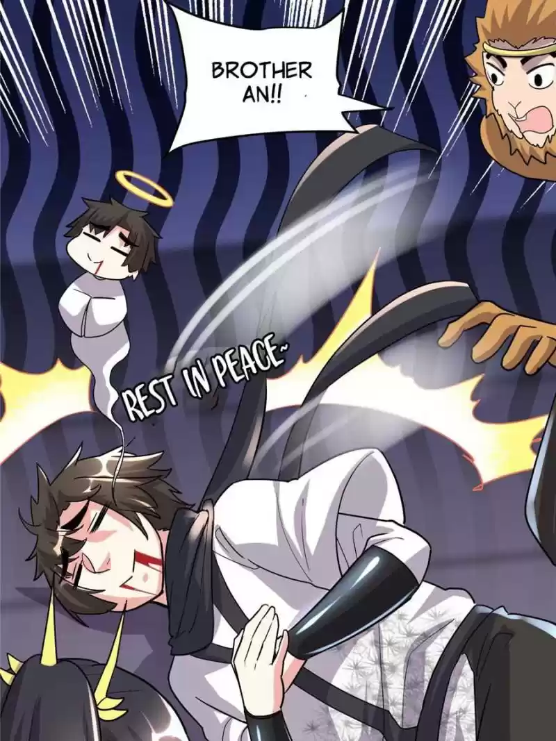 I Might Be A Fake Cultivator Chapter 103