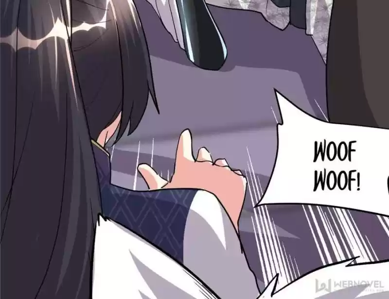 I Might Be A Fake Cultivator Chapter 103