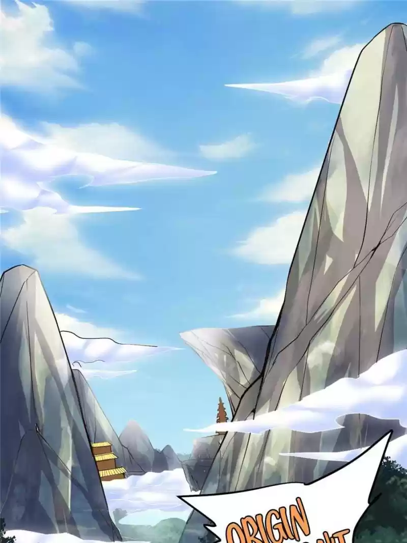 I Might Be A Fake Cultivator Chapter 104