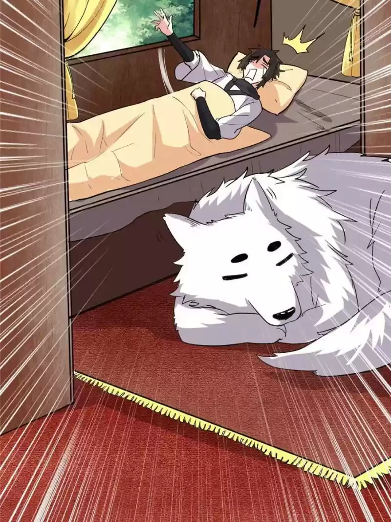 I Might Be A Fake Cultivator Chapter 104