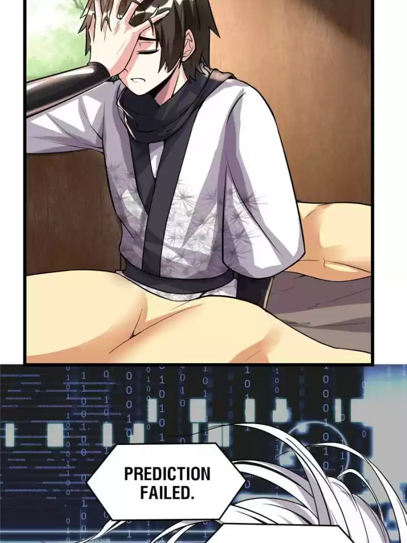 I Might Be A Fake Cultivator Chapter 104