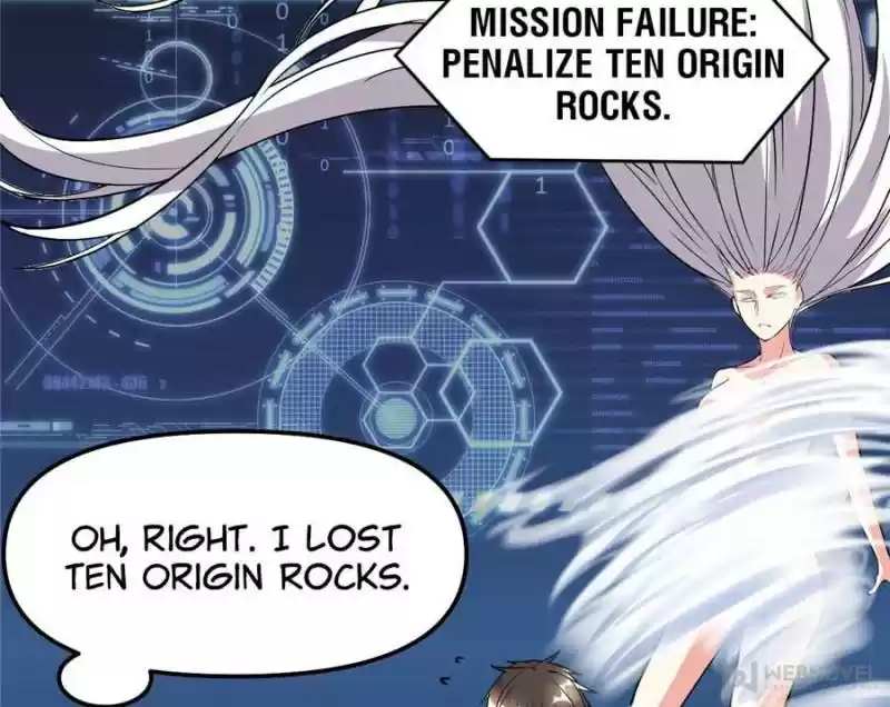 I Might Be A Fake Cultivator Chapter 104