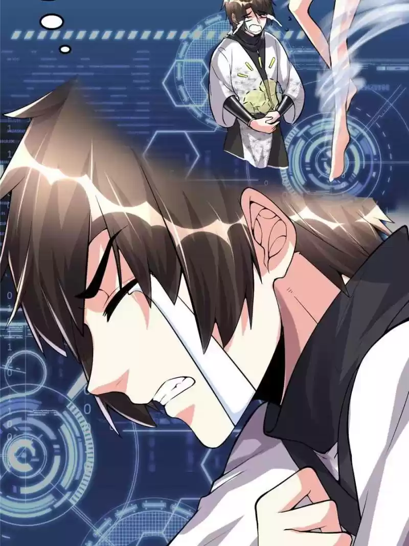 I Might Be A Fake Cultivator Chapter 104