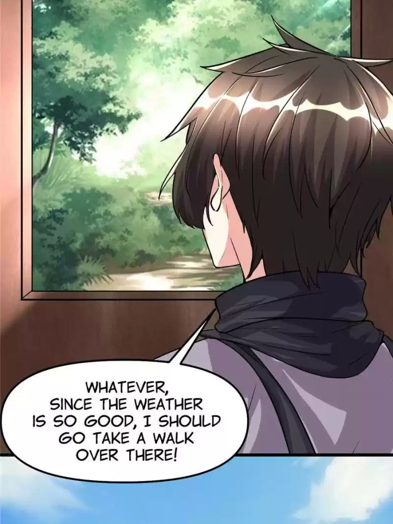 I Might Be A Fake Cultivator Chapter 104