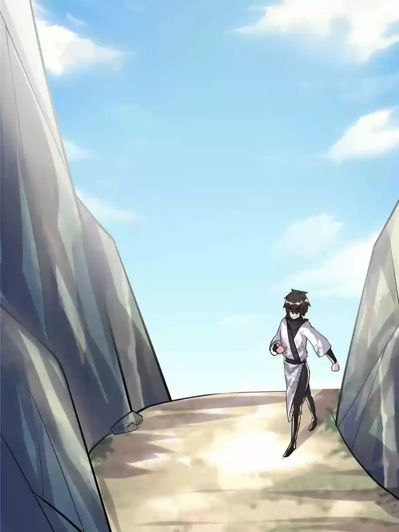 I Might Be A Fake Cultivator Chapter 104