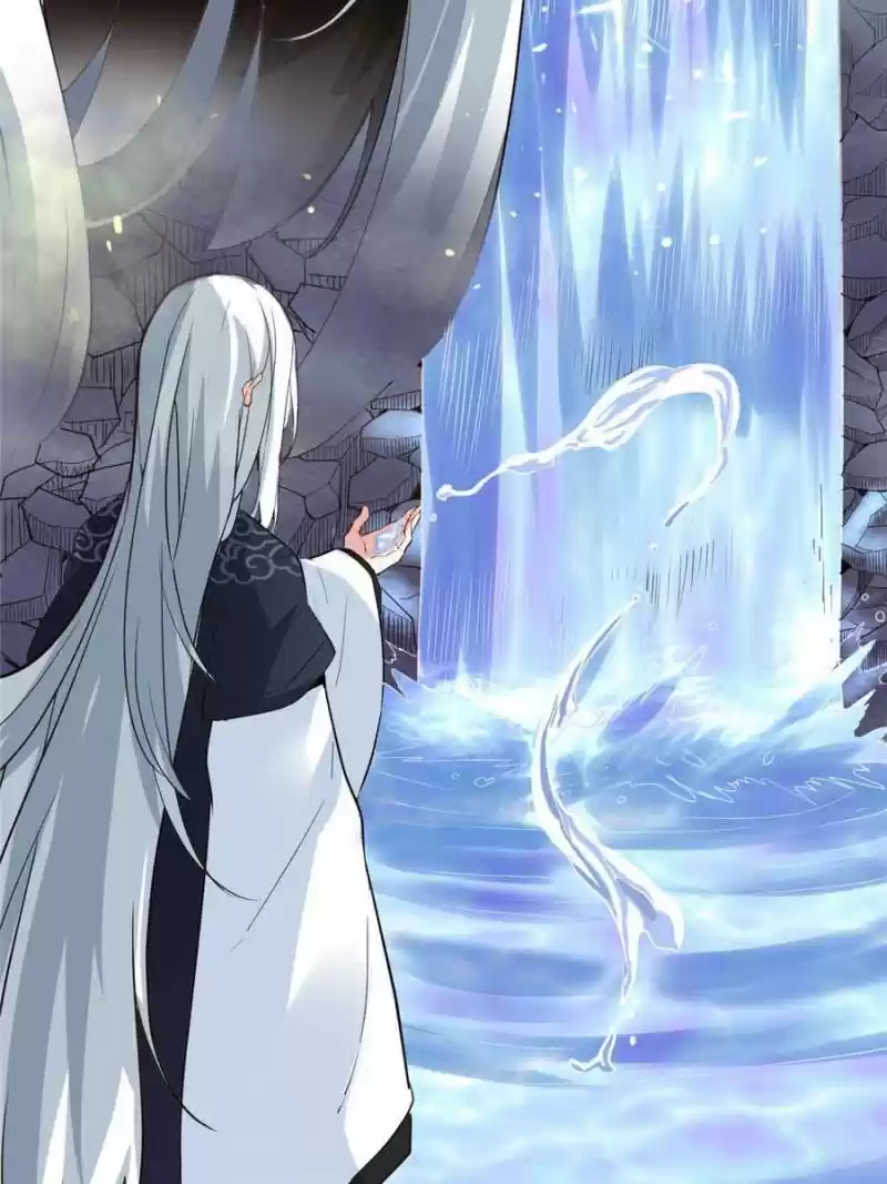 I Might Be A Fake Cultivator Chapter 104