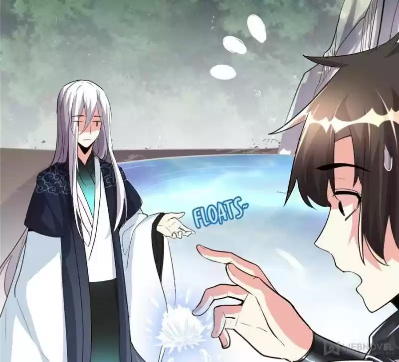 I Might Be A Fake Cultivator Chapter 104