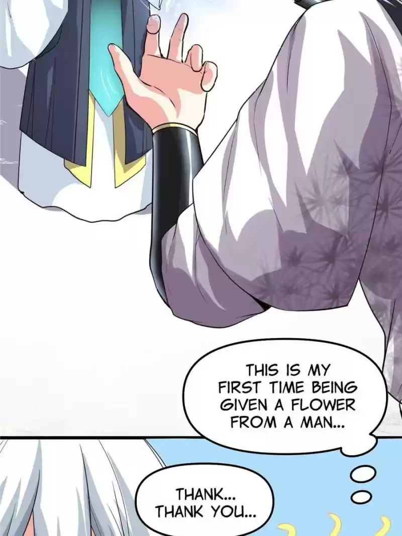 I Might Be A Fake Cultivator Chapter 104