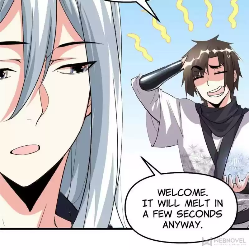 I Might Be A Fake Cultivator Chapter 104