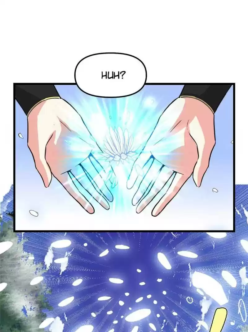 I Might Be A Fake Cultivator Chapter 104