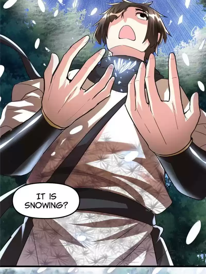 I Might Be A Fake Cultivator Chapter 104