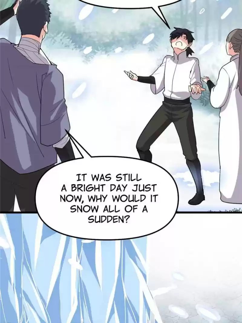 I Might Be A Fake Cultivator Chapter 104