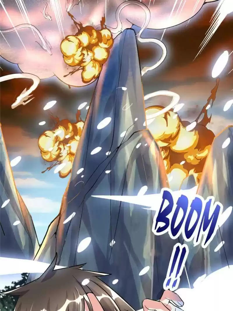 I Might Be A Fake Cultivator Chapter 104