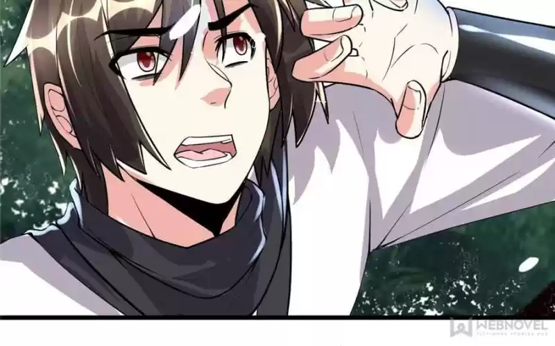 I Might Be A Fake Cultivator Chapter 104