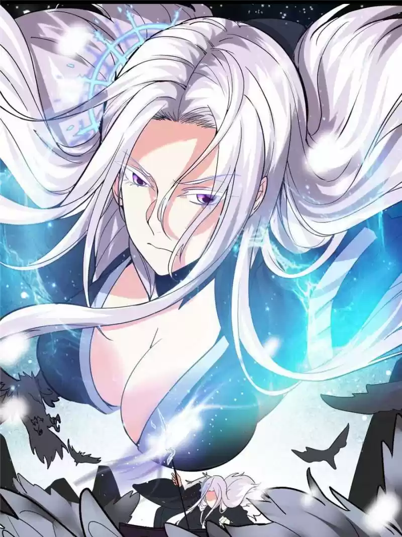 I Might Be A Fake Cultivator Chapter 104