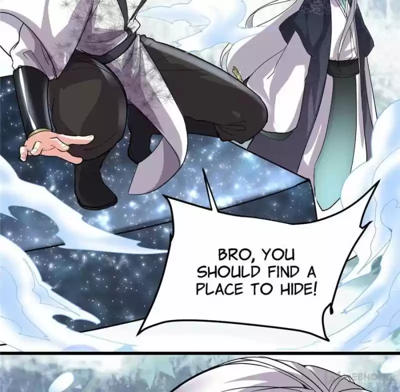 I Might Be A Fake Cultivator Chapter 104