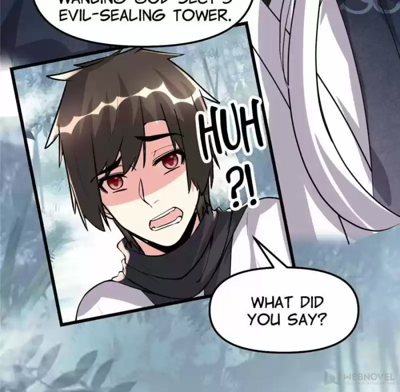 I Might Be A Fake Cultivator Chapter 104