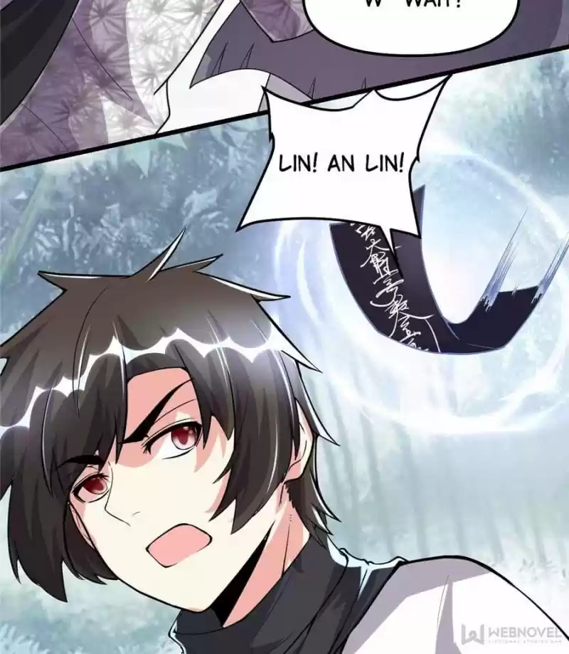 I Might Be A Fake Cultivator Chapter 104