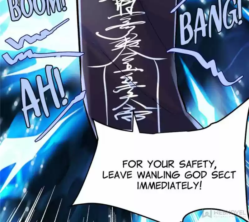 I Might Be A Fake Cultivator Chapter 104