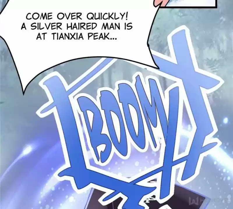 I Might Be A Fake Cultivator Chapter 104