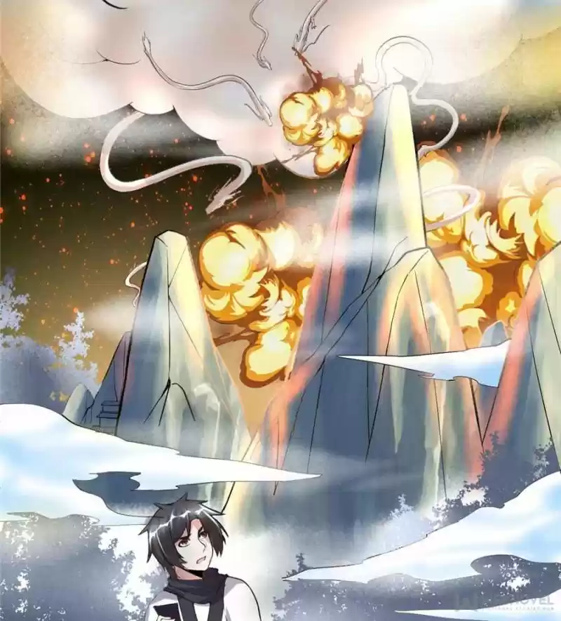 I Might Be A Fake Cultivator Chapter 104