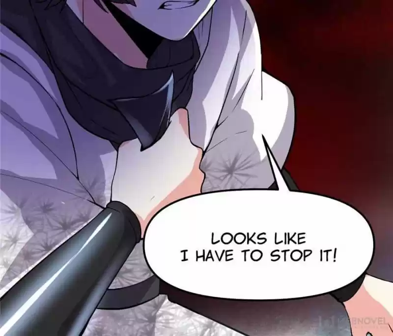 I Might Be A Fake Cultivator Chapter 104