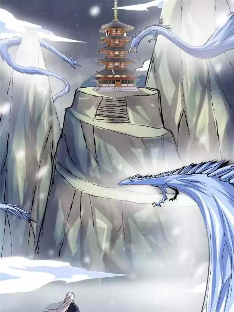 I Might Be A Fake Cultivator Chapter 105