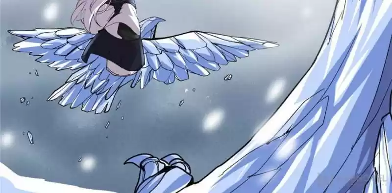 I Might Be A Fake Cultivator Chapter 105