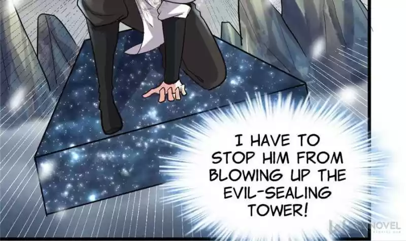 I Might Be A Fake Cultivator Chapter 105