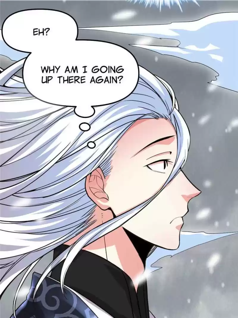 I Might Be A Fake Cultivator Chapter 105