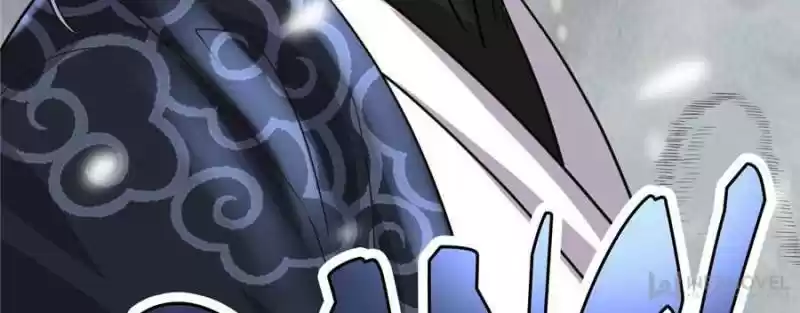 I Might Be A Fake Cultivator Chapter 105