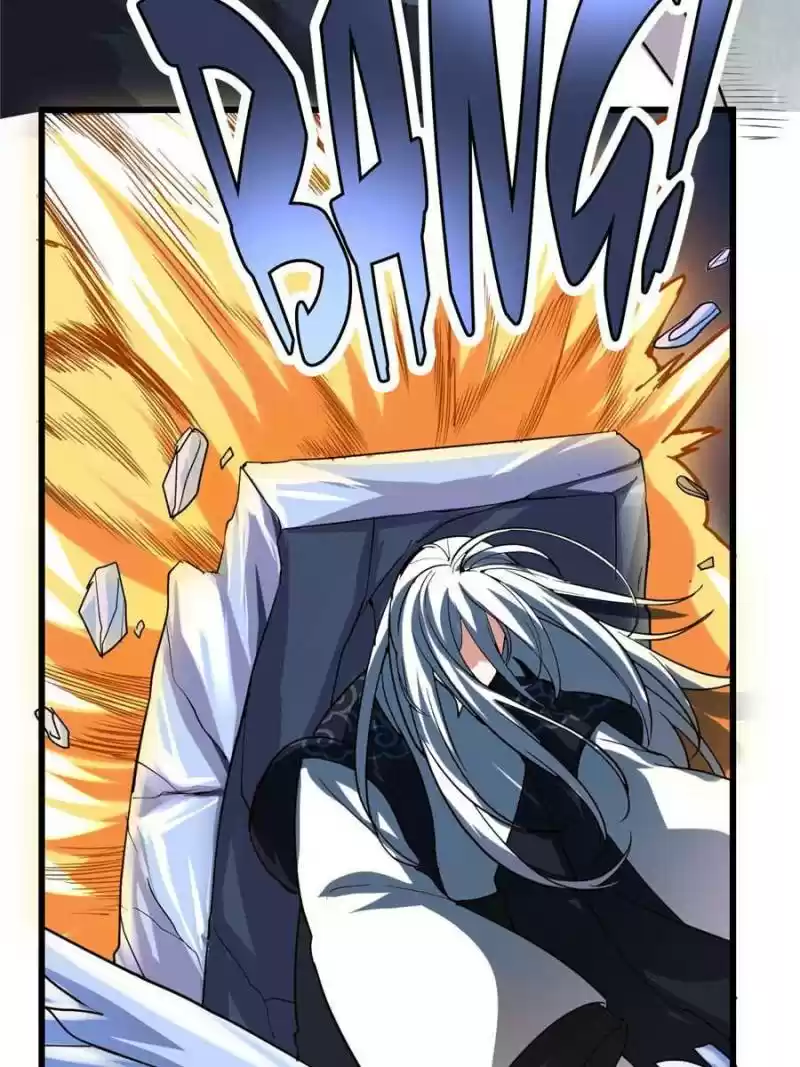 I Might Be A Fake Cultivator Chapter 105