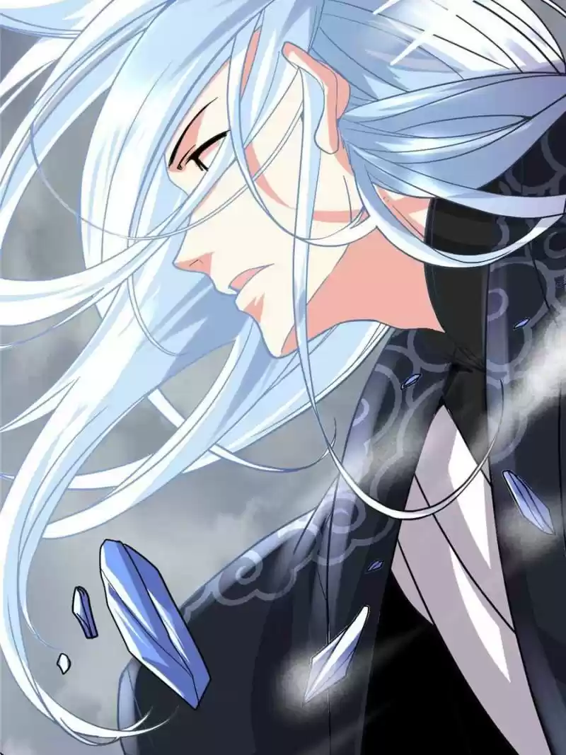 I Might Be A Fake Cultivator Chapter 105