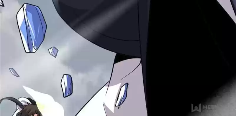 I Might Be A Fake Cultivator Chapter 105