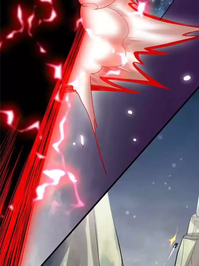 I Might Be A Fake Cultivator Chapter 105