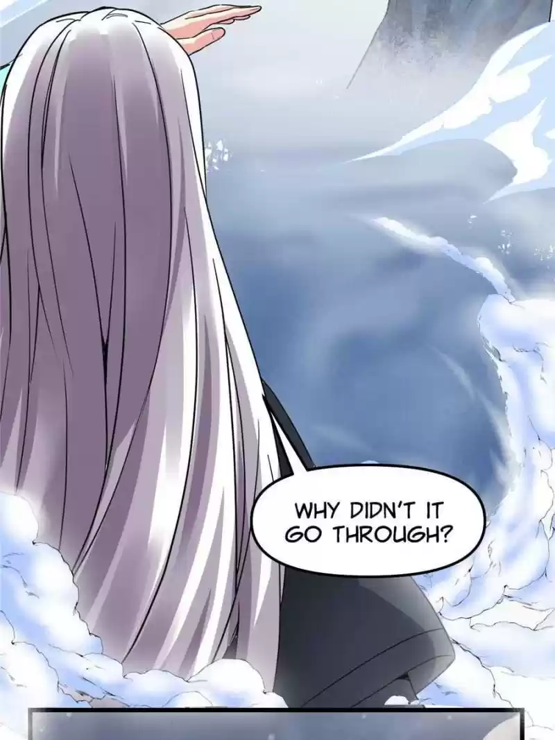 I Might Be A Fake Cultivator Chapter 105