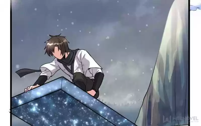 I Might Be A Fake Cultivator Chapter 105