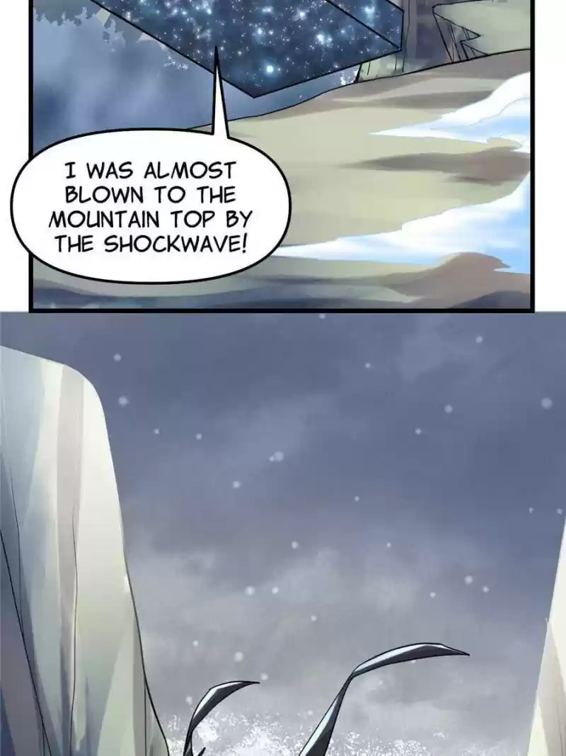 I Might Be A Fake Cultivator Chapter 105