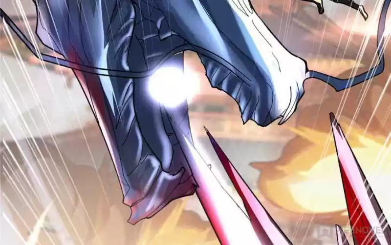 I Might Be A Fake Cultivator Chapter 105