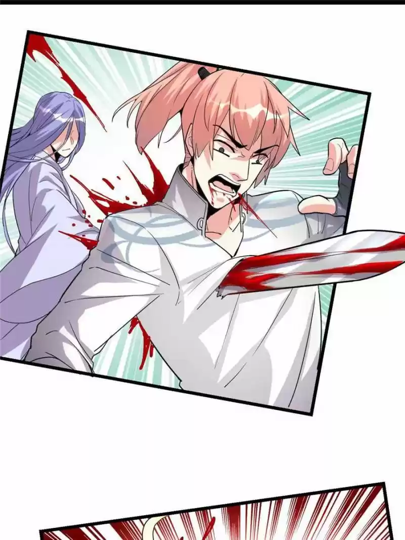 I Might Be A Fake Cultivator Chapter 105