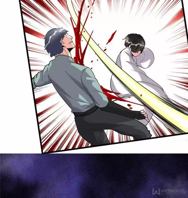 I Might Be A Fake Cultivator Chapter 105